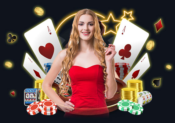 Cassino ao Vivo no 7700 bet